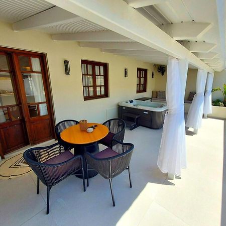 Minares Luxury Suite Ретимно Экстерьер фото