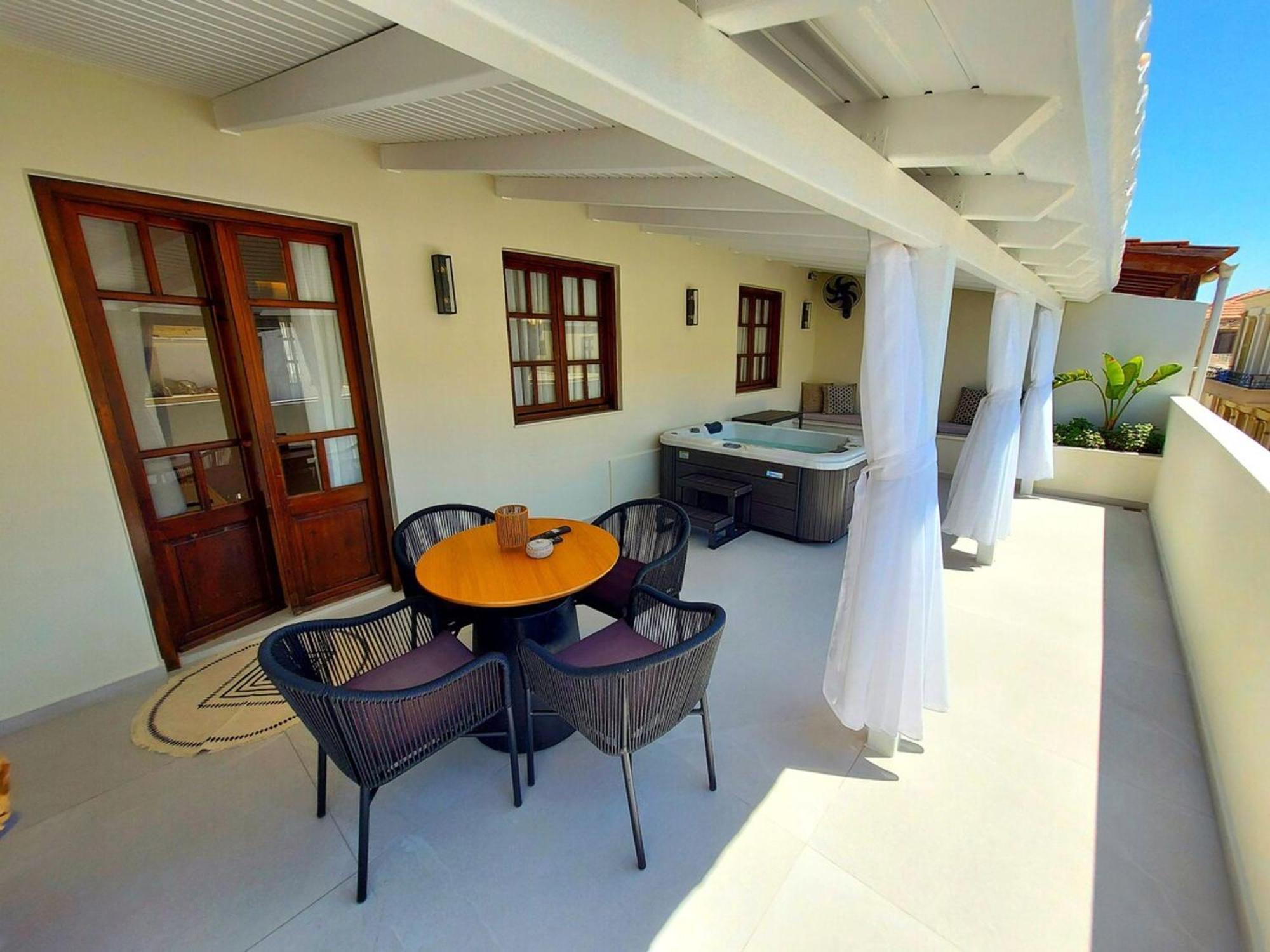 Minares Luxury Suite Ретимно Экстерьер фото